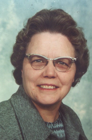 Martha Manitz